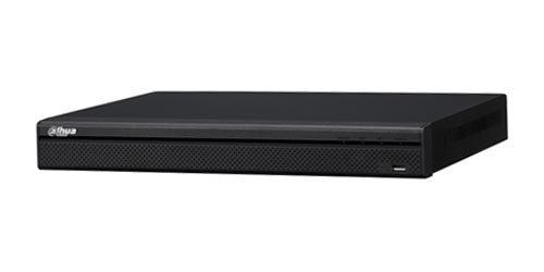 HDMI/VGA Diamond NVR302A-08/8P-4KS2 Eight Channel 1U 8 PoE 4K & H.265 Lite Network Video Recorder without Hard Drive 200Mbps Recording Rate Embedded Linux Operating System 