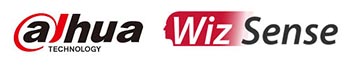 Dahua Wizsense logo