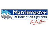 Matchmaster TV antenna systems